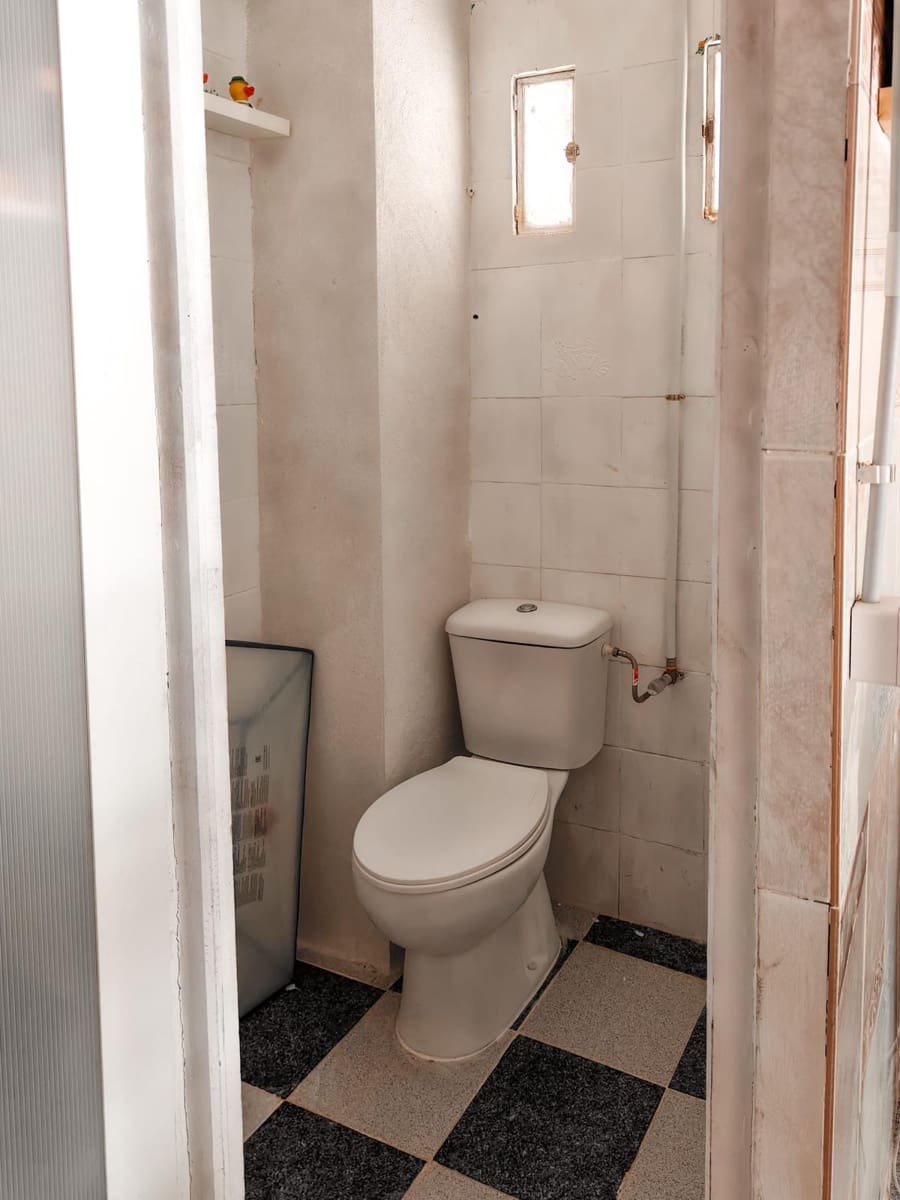 3 soverom Rekkehus til salgs i L'Ametlla de Mar med garasje - € 206 000 (Ref: 9379633)