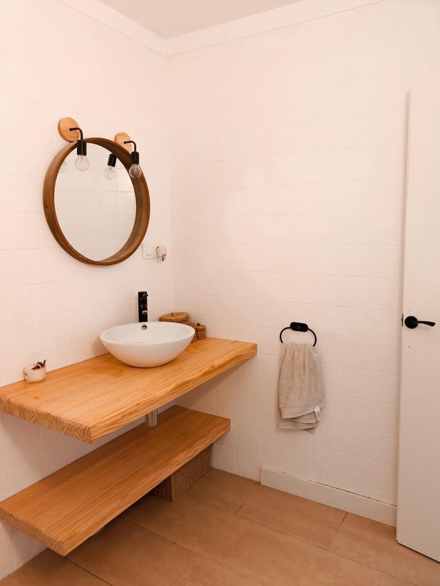 3 soverom Rekkehus til salgs i L'Ametlla de Mar med garasje - € 206 000 (Ref: 9379633)