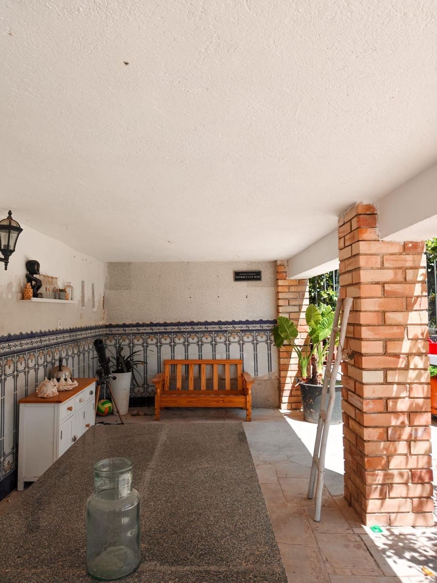 3 soverom Rekkehus til salgs i L'Ametlla de Mar med garasje - € 206 000 (Ref: 9379633)