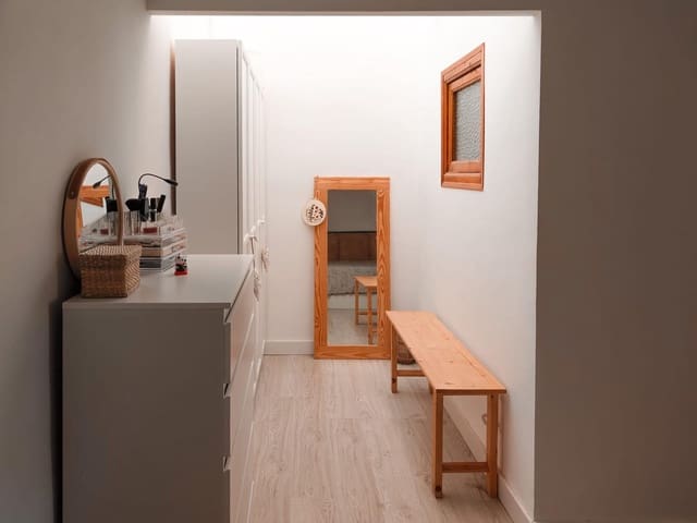 3 soverom Rekkehus til salgs i L'Ametlla de Mar med garasje - € 206 000 (Ref: 9379633)