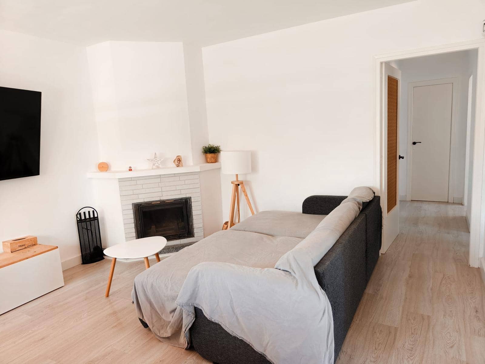 3 soverom Rekkehus til salgs i L'Ametlla de Mar med garasje - € 206 000 (Ref: 9379633)