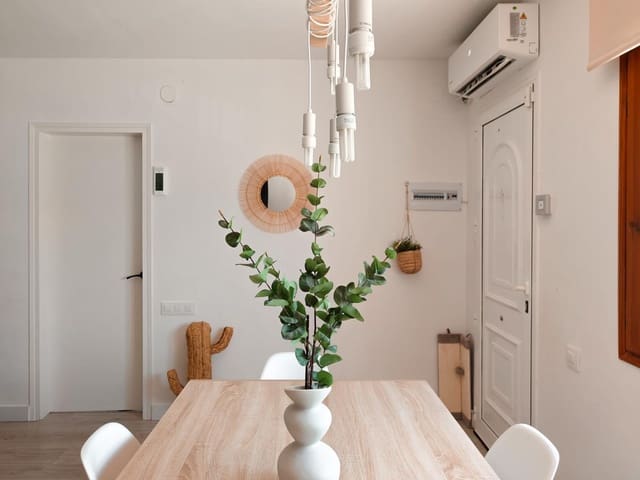 3 soverom Rekkehus til salgs i L'Ametlla de Mar med garasje - € 206 000 (Ref: 9379633)