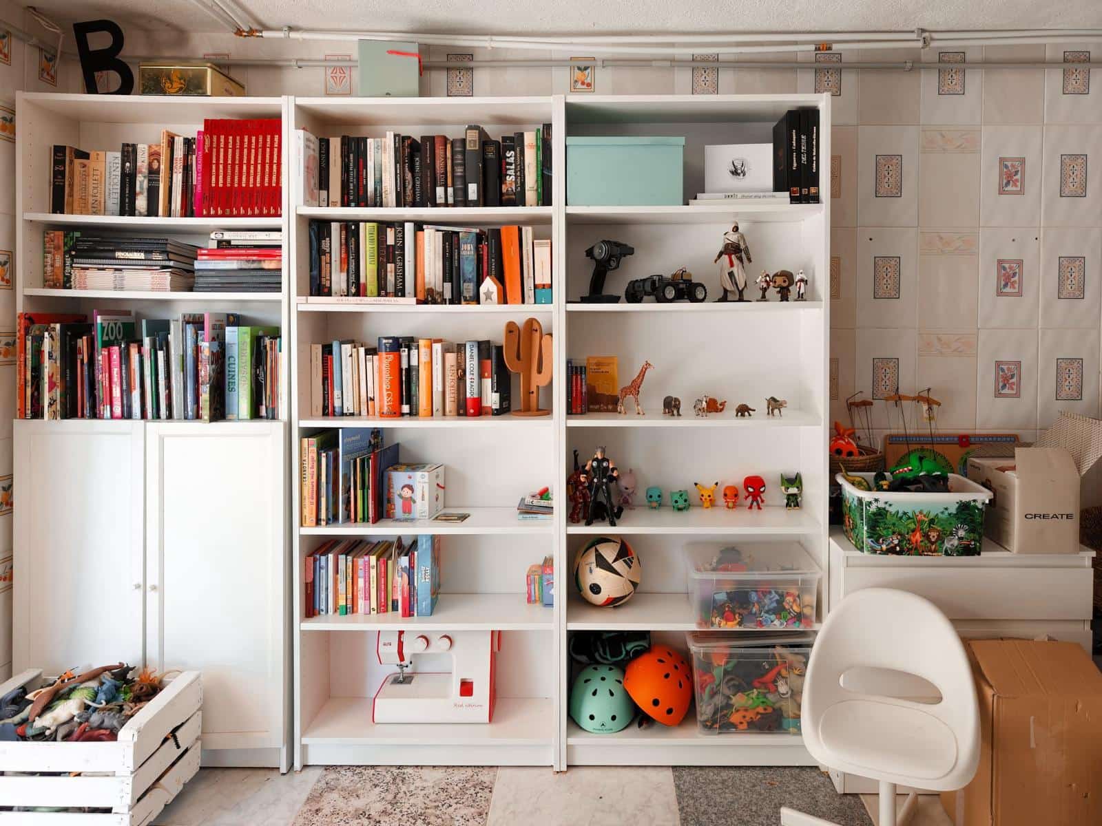 3 soverom Rekkehus til salgs i L'Ametlla de Mar med garasje - € 206 000 (Ref: 9379633)