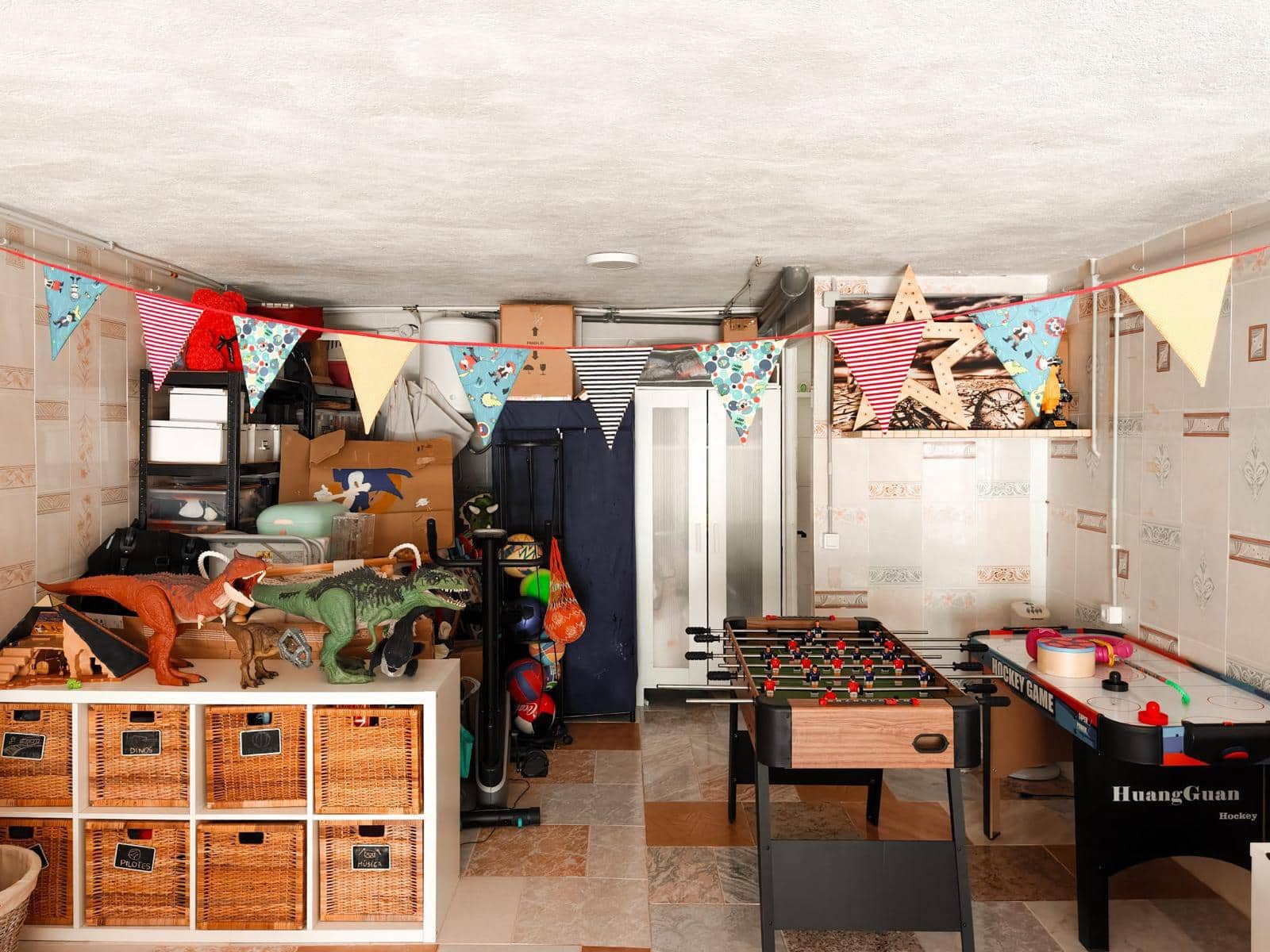 3 soverom Rekkehus til salgs i L'Ametlla de Mar med garasje - € 206 000 (Ref: 9379633)