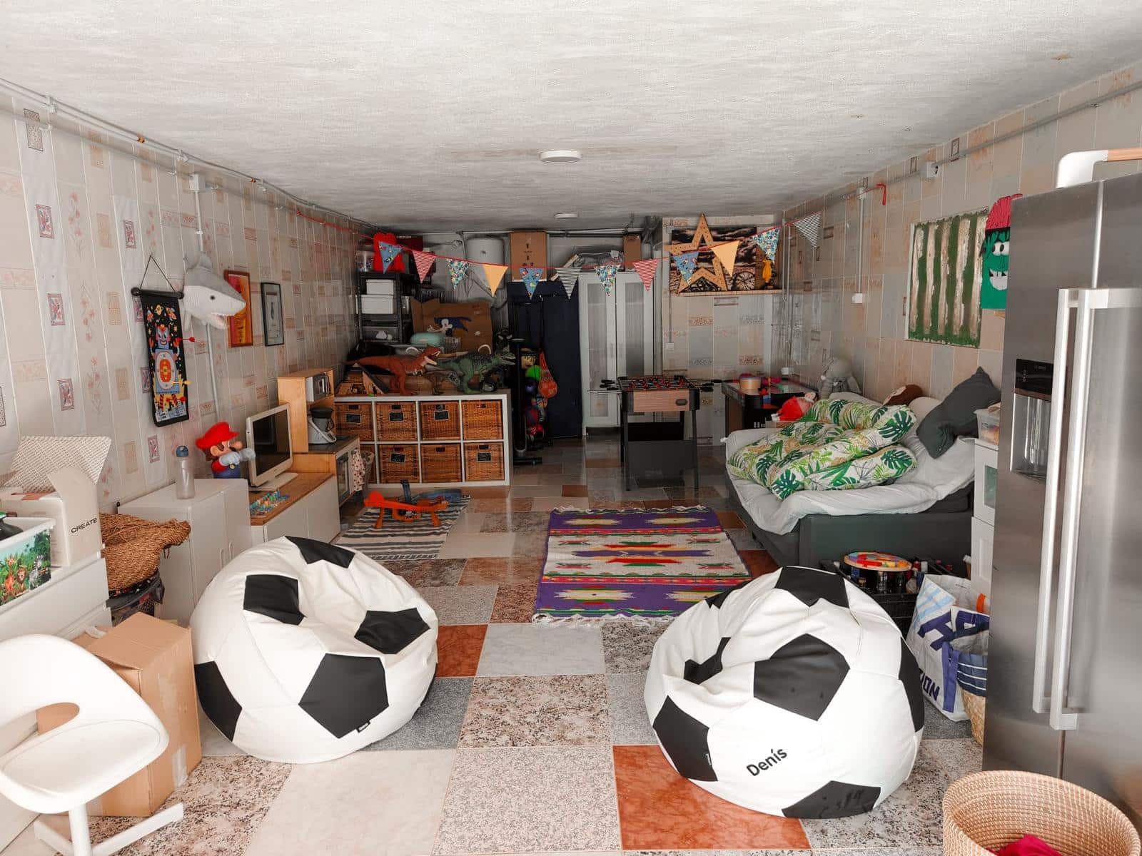 3 soverom Rekkehus til salgs i L'Ametlla de Mar med garasje - € 206 000 (Ref: 9379633)