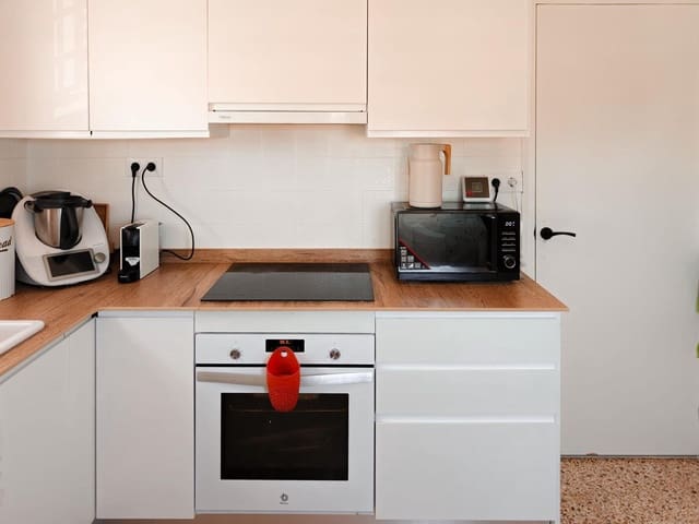 3 soverom Rekkehus til salgs i L'Ametlla de Mar med garasje - € 206 000 (Ref: 9379633)