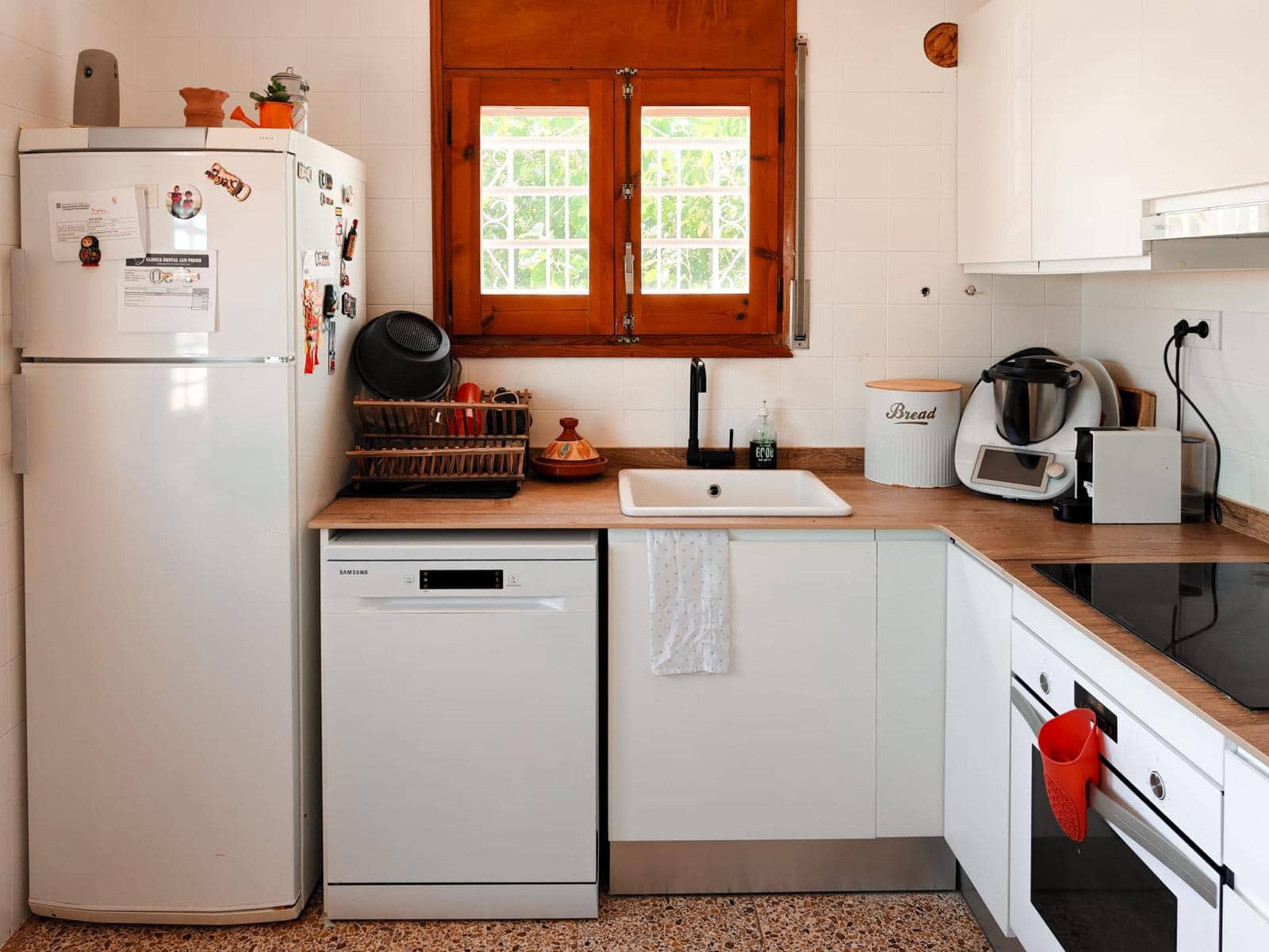 3 soverom Rekkehus til salgs i L'Ametlla de Mar med garasje - € 206 000 (Ref: 9379633)