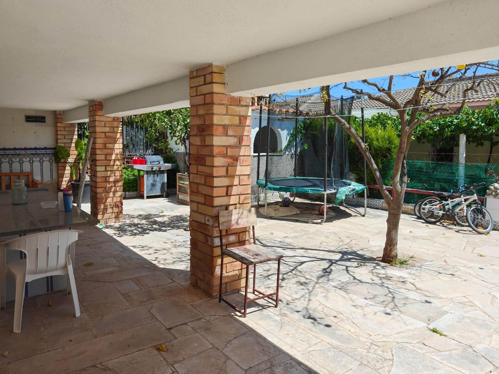 3 soverom Rekkehus til salgs i L'Ametlla de Mar med garasje - € 206 000 (Ref: 9379633)