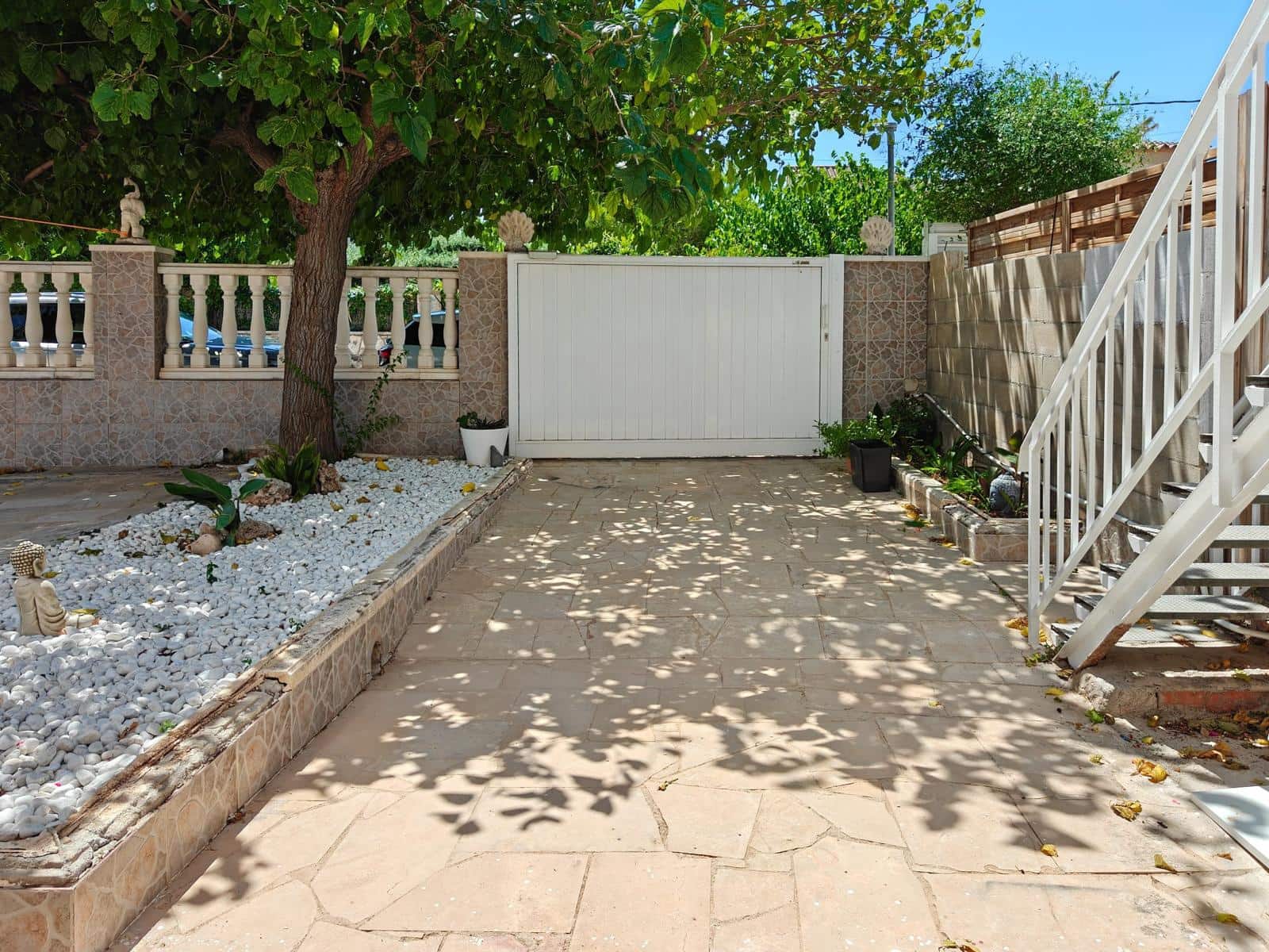 3 soverom Rekkehus til salgs i L'Ametlla de Mar med garasje - € 206 000 (Ref: 9379633)