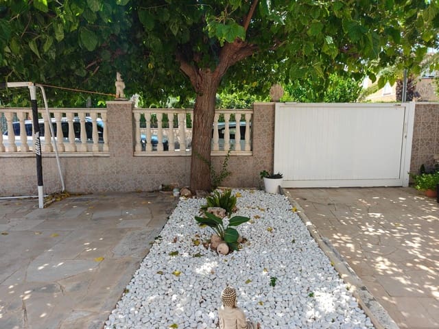 3 soverom Rekkehus til salgs i L'Ametlla de Mar med garasje - € 206 000 (Ref: 9379633)