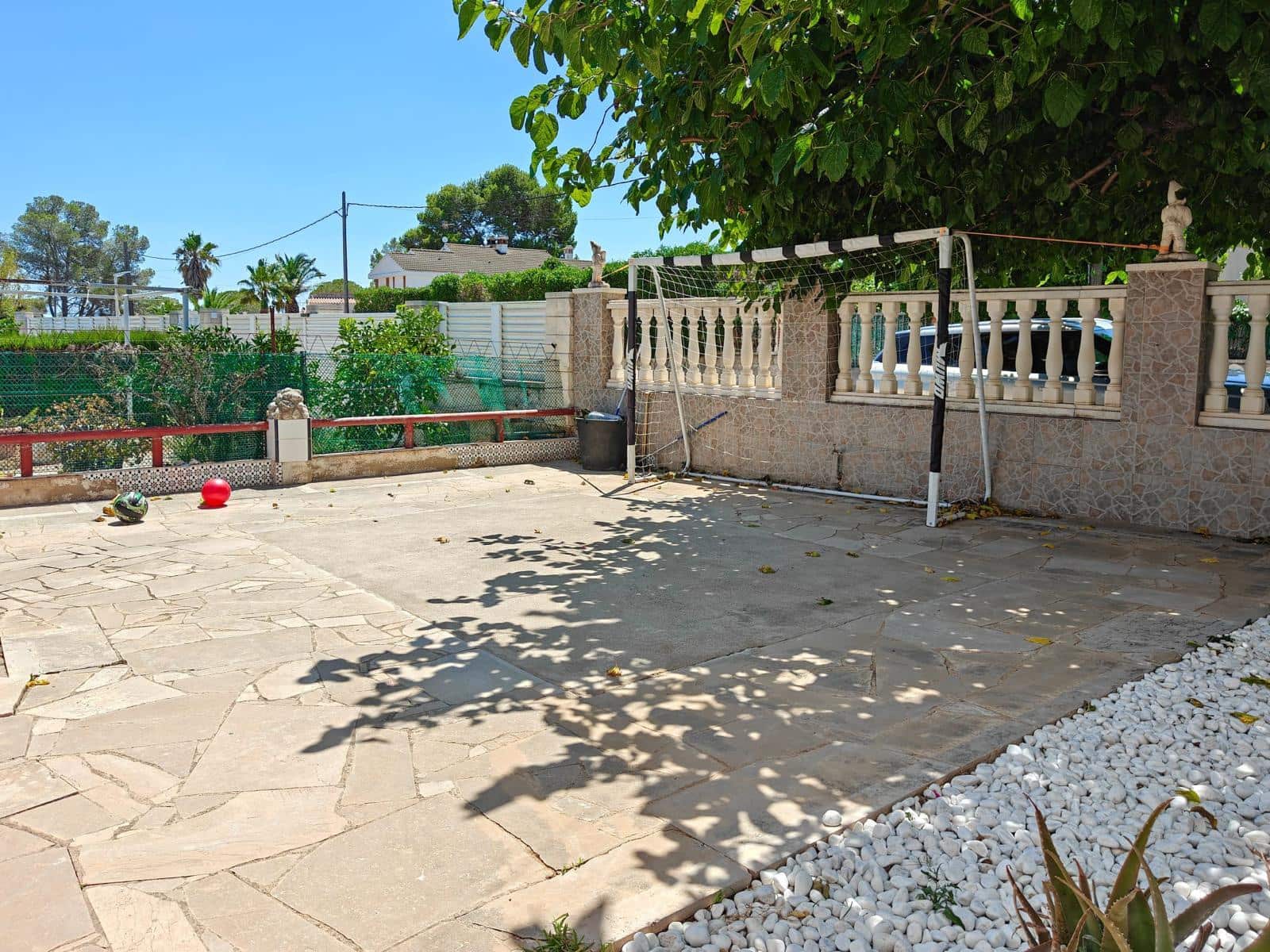 3 soverom Rekkehus til salgs i L'Ametlla de Mar med garasje - € 206 000 (Ref: 9379633)