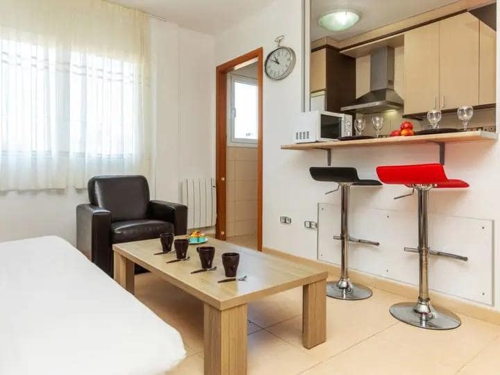 2 soverom Strandleiligheter til salgs i Mont-roig del Camp med svømmebasseng - € 135 000 (Ref: 9379642)