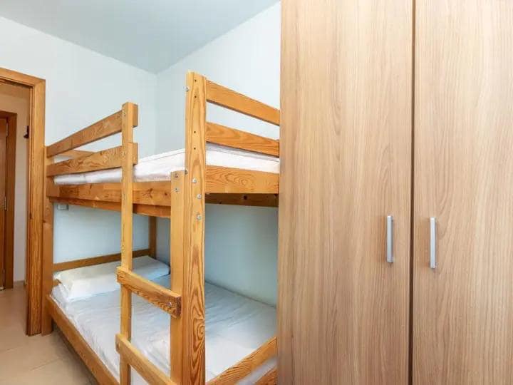 2 soverom Strandleiligheter til salgs i Mont-roig del Camp med svømmebasseng - € 135 000 (Ref: 9379642)