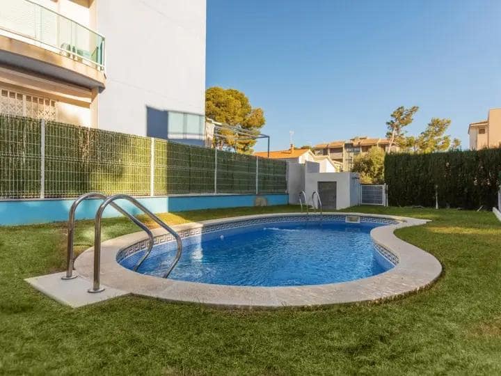 2 soverom Strandleiligheter til salgs i Mont-roig del Camp med svømmebasseng - € 135 000 (Ref: 9379642)