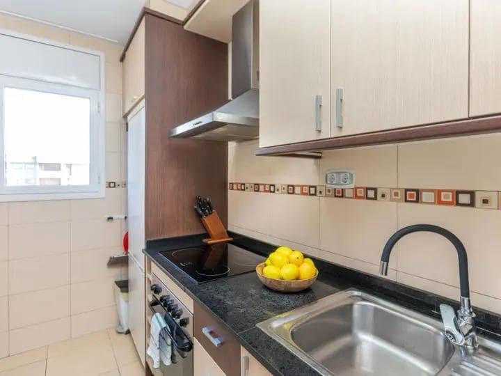 2 soverom Strandleiligheter til salgs i Mont-roig del Camp med svømmebasseng - € 135 000 (Ref: 9379642)