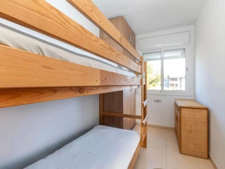 2 soverom Strandleiligheter til salgs i Mont-roig del Camp med svømmebasseng - € 135 000 (Ref: 9379642)