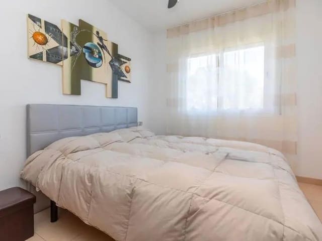 2 soverom Strandleiligheter til salgs i Miami Playa / Miami Platja, Mont-roig del Camp med svømmebasseng - € 135 000 (Ref: 9379642)