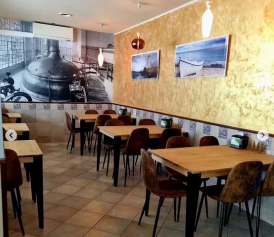 Restaurant/Bar for sale in L'Ametlla de Mar - € 255,000 (Ref: 9379721)