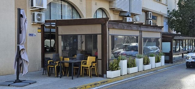 Restaurant/Bar for sale in L'Ametlla de Mar - € 255,000 (Ref: 9379721)