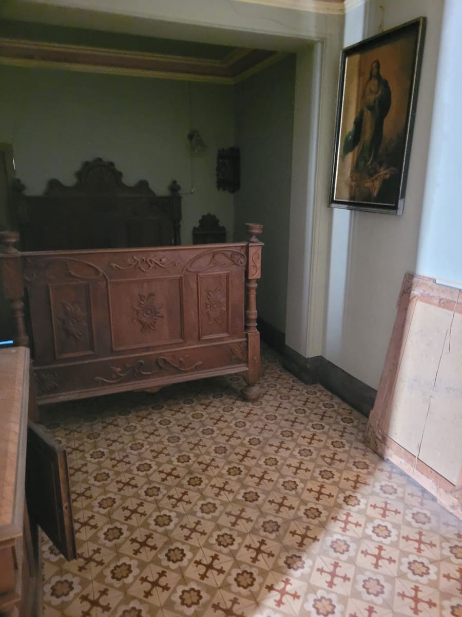 4 soverom Finca/Herregård til salgs i Benissanet - € 90 000 (Ref: 9396516)