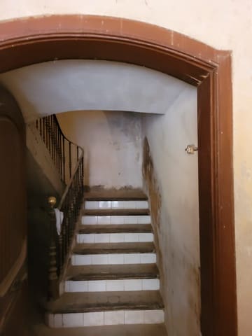 4 Zimmer Finca/Landgut zu verkaufen in Benissanet - 90.000 € (Ref: 9396516)