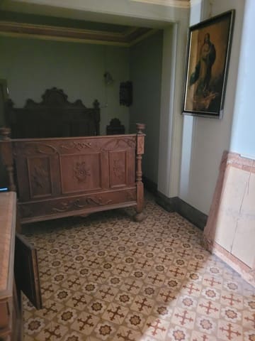 4 Zimmer Finca/Landgut zu verkaufen in Benissanet - 90.000 € (Ref: 9396516)