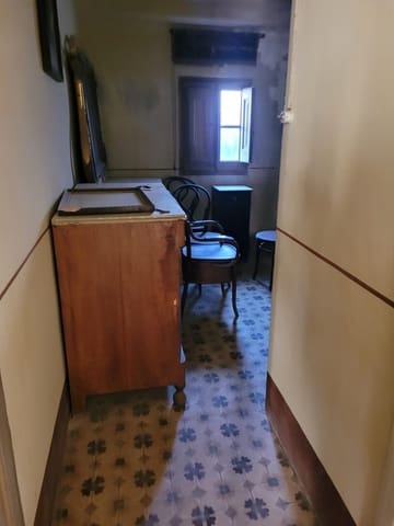 4 Zimmer Finca/Landgut zu verkaufen in Benissanet - 90.000 € (Ref: 9396516)