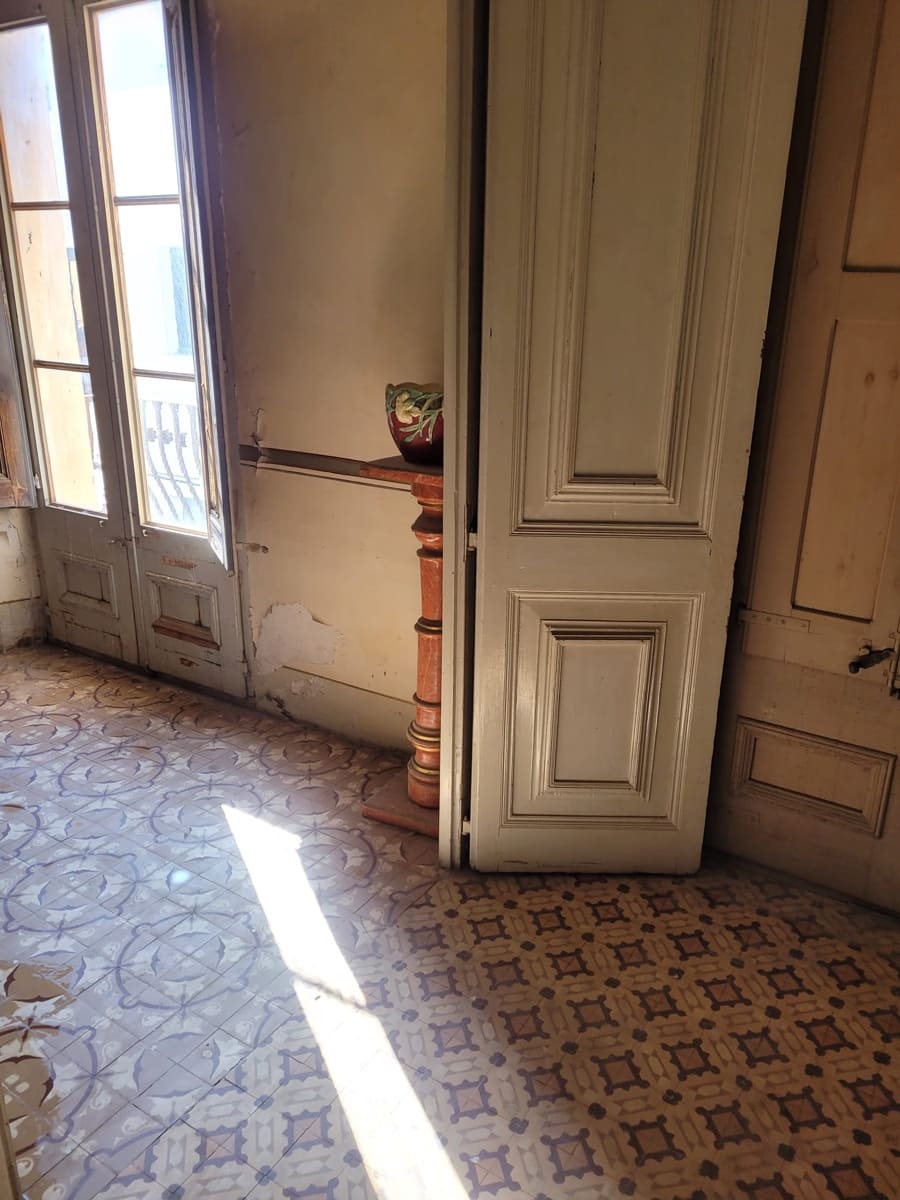 4 soverom Finca/Herregård til salgs i Benissanet - € 90 000 (Ref: 9396516)