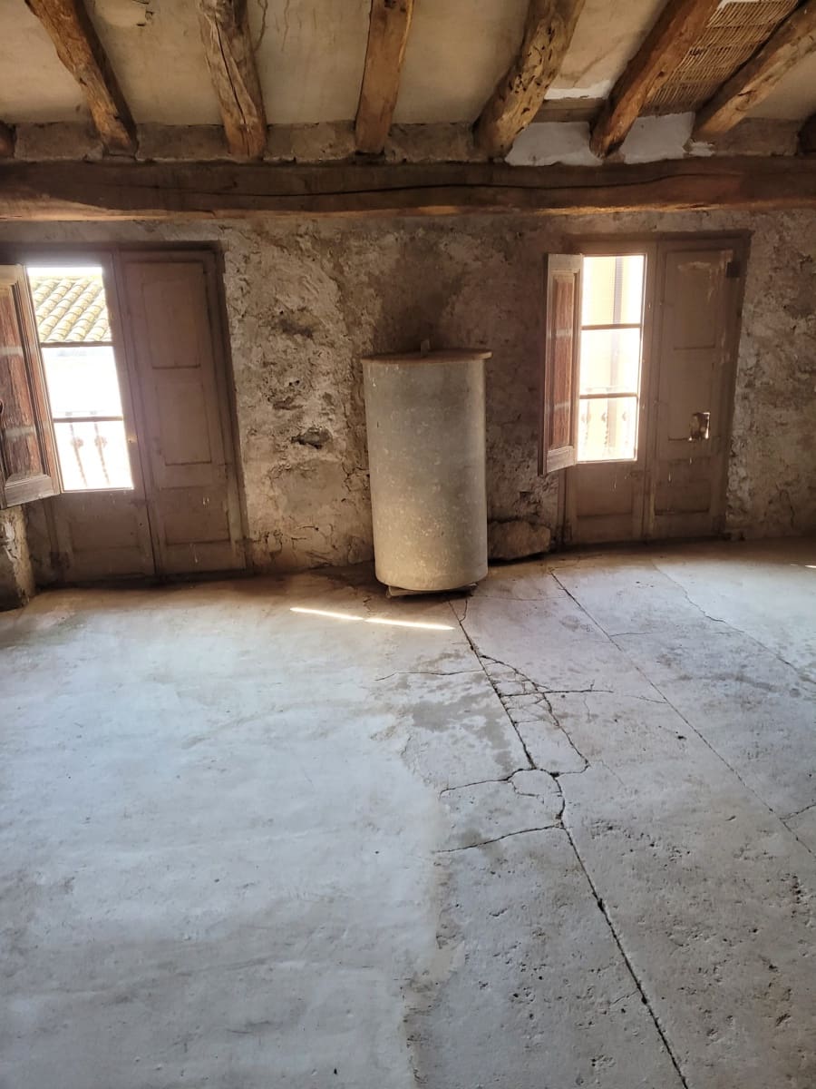 4 soverom Finca/Herregård til salgs i Benissanet - € 90 000 (Ref: 9396516)