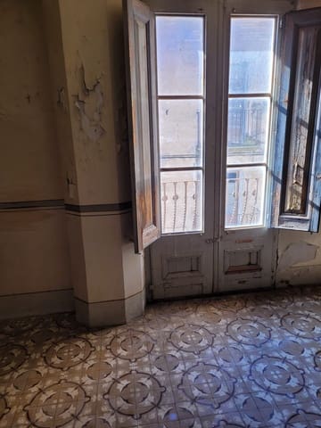 4 Zimmer Finca/Landgut zu verkaufen in Benissanet - 90.000 € (Ref: 9396516)