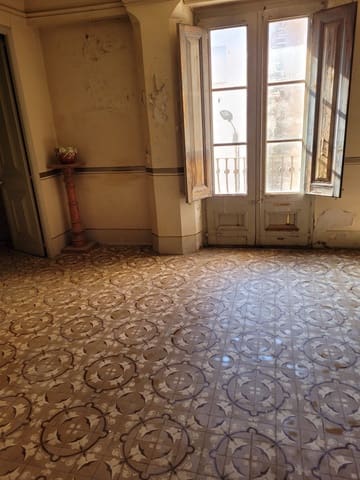 4 Zimmer Finca/Landgut zu verkaufen in Benissanet - 90.000 € (Ref: 9396516)