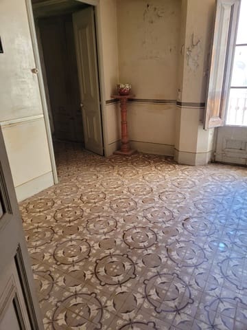 4 Zimmer Finca/Landgut zu verkaufen in Benissanet - 90.000 € (Ref: 9396516)