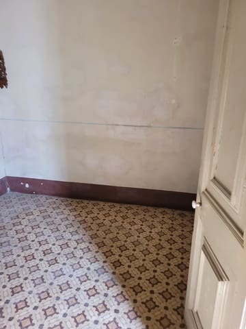 4 Zimmer Finca/Landgut zu verkaufen in Benissanet - 90.000 € (Ref: 9396516)