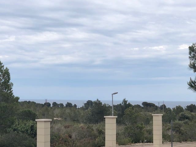 Terreno para Construção para venda em L'Ametlla de Mar - 200 000 € (Ref: 9396663)