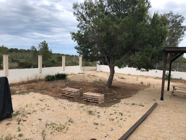 Terreno para Construção para venda em L'Ametlla de Mar - 200 000 € (Ref: 9396663)