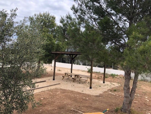 Terreno para Construção para venda em L'Ametlla de Mar - 200 000 € (Ref: 9396663)