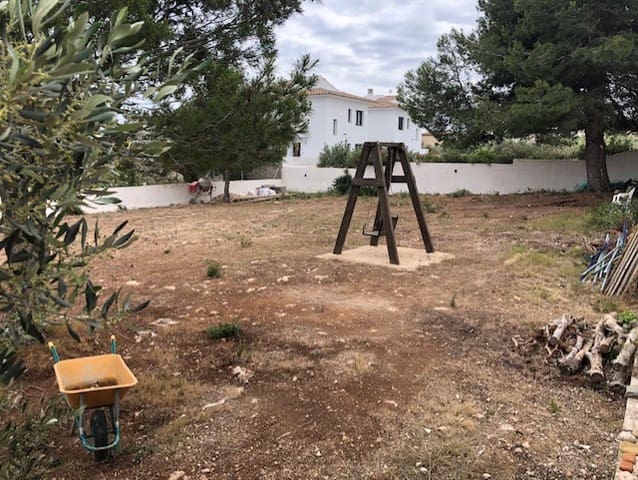 Terreno para Construção para venda em L'Ametlla de Mar - 200 000 € (Ref: 9396663)