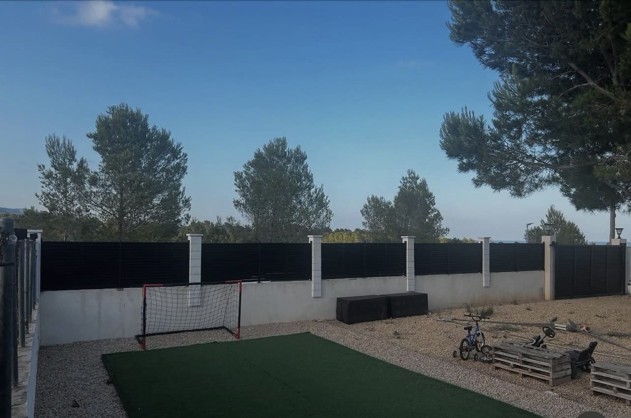 Tontti myytävänä paikassa L'Ametlla de Mar - 200 000 € (Ref: 9396663)