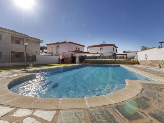 3 soverom Leilighet til salgs i Miami Playa / Miami Platja, Mont-roig del Camp med svømmebasseng - € 180 000 (Ref: 9446897)