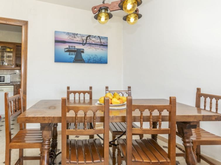 3 bedroom Apartment for sale in Mont-roig del Camp with pool - € 180,000 (Ref: 9446897)