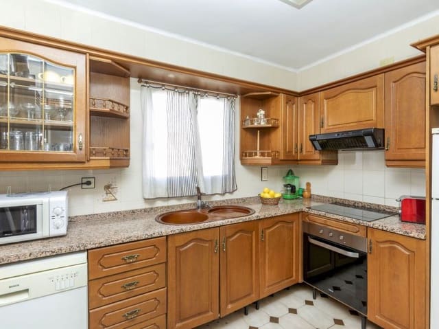 3 soverom Leilighet til salgs i Miami Playa / Miami Platja, Mont-roig del Camp med svømmebasseng - € 180 000 (Ref: 9446897)