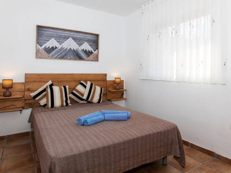   3 soveværelse   ferieVilla i L'Ametlla de Mar   med   swimmingpool   - € 1.550 (Ref: 9506226)