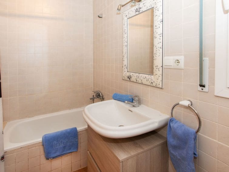   3 soveværelse   ferieVilla i L'Ametlla de Mar   med   swimmingpool   - € 1.550 (Ref: 9506226)