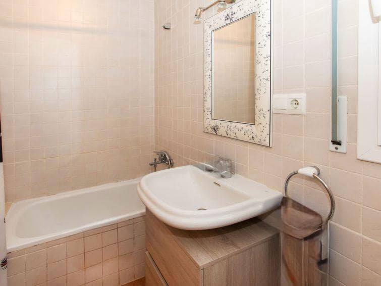   3 soveværelse   ferieVilla i L'Ametlla de Mar   med   swimmingpool   - € 1.550 (Ref: 9506226)