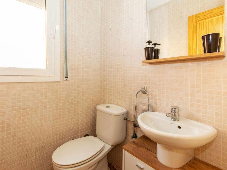   3 soveværelse   ferieVilla i L'Ametlla de Mar   med   swimmingpool   - € 1.550 (Ref: 9506226)