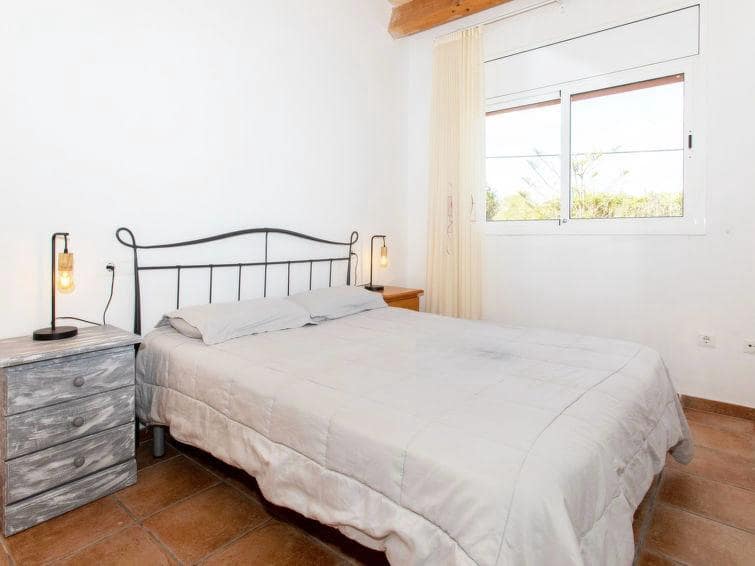   3 soveværelse   ferieVilla i L'Ametlla de Mar   med   swimmingpool   - € 1.550 (Ref: 9506226)