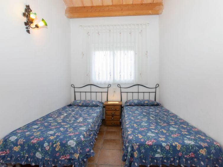   3 soveværelse   ferieVilla i L'Ametlla de Mar   med   swimmingpool   - € 1.550 (Ref: 9506226)