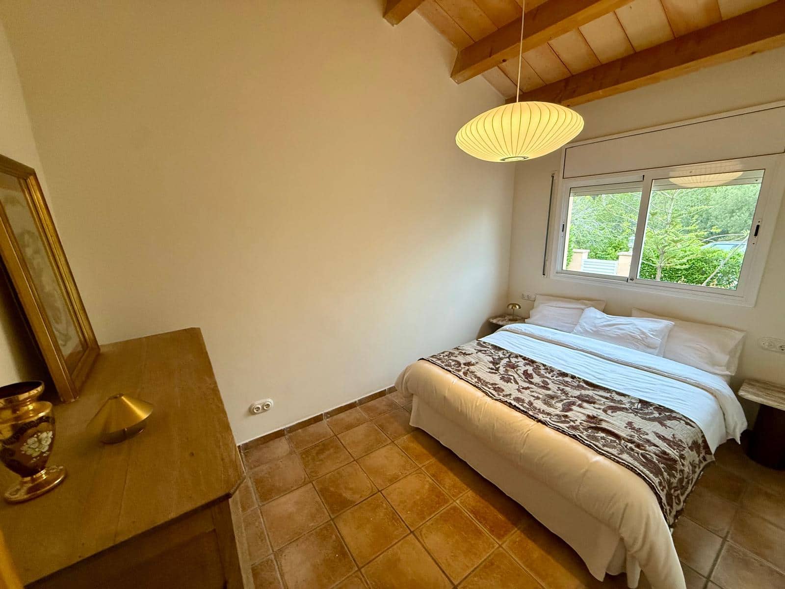 3 bedroom Villa for holiday rental in L'Ametlla de Mar with pool - € 1,550 (Ref: 9506226)