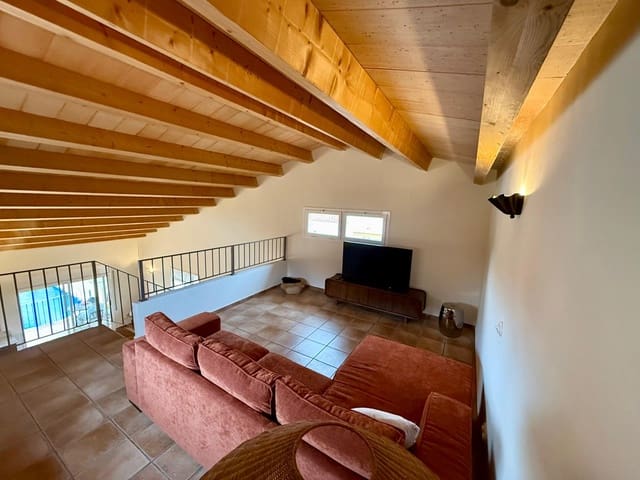 3 soverom Villa til salgs i L'Ametlla de Mar med svømmebasseng - € 1 550 (Ref: 9506226)