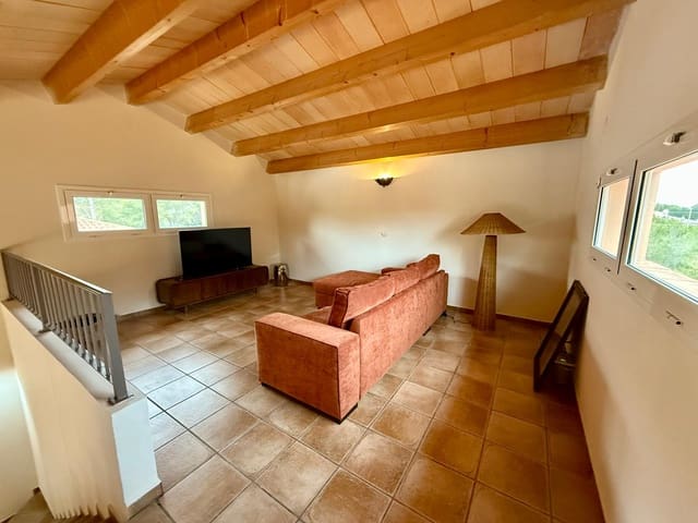 3 soverom Villa til salgs i L'Ametlla de Mar med svømmebasseng - € 1 550 (Ref: 9506226)